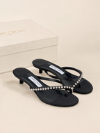 Stella Sandals