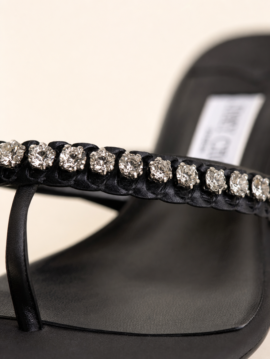 Stella Sandals