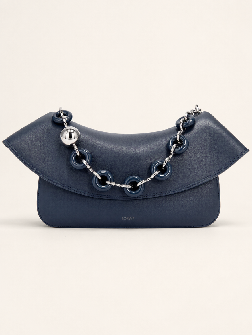 Duo Chain Bag