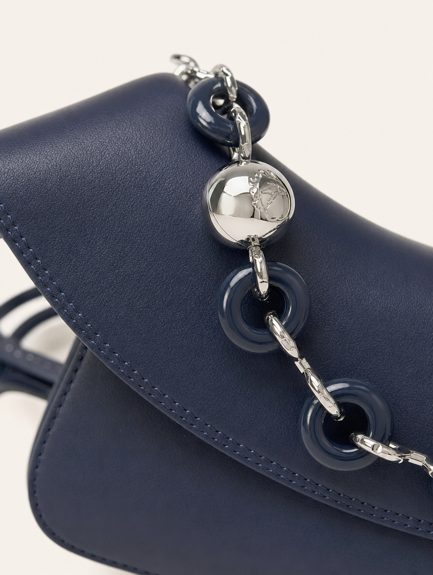 Duo Chain Bag